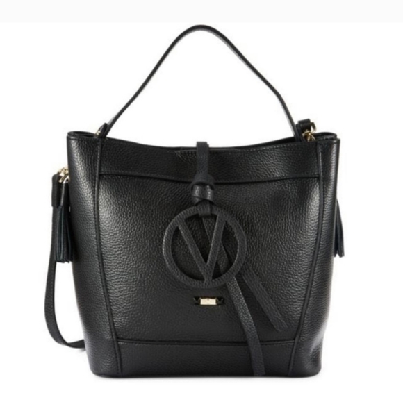 Mario Valentino Beige  Handbag main image 1